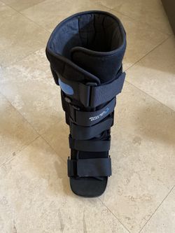 Walking Boot Small