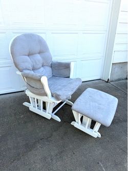Chair Glider