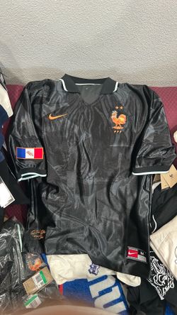 France jersey