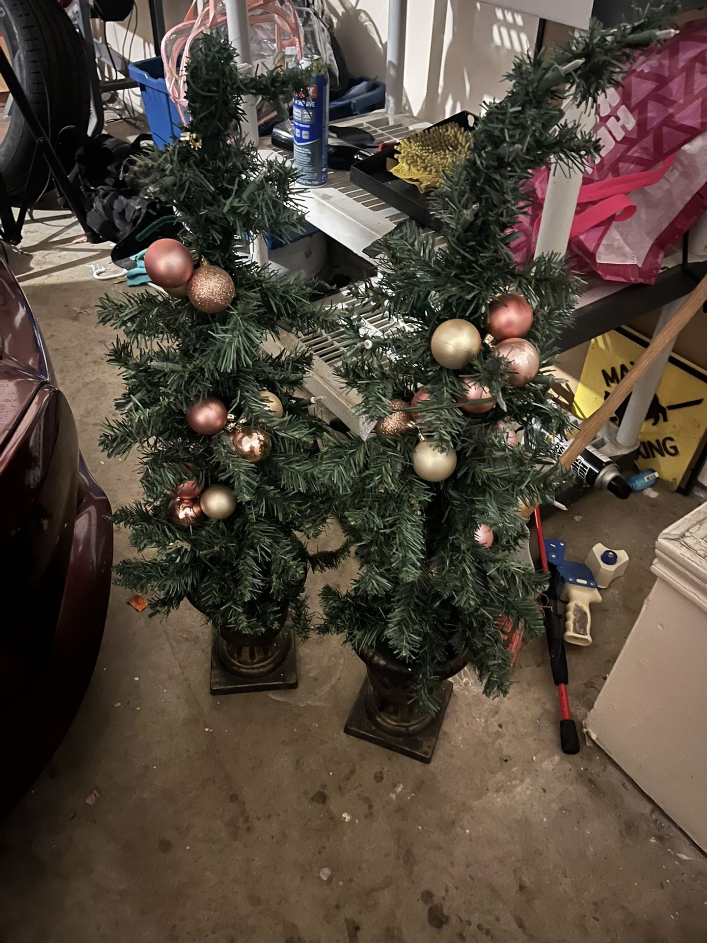 Small Christmas Tree