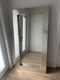 Full Length Mirror