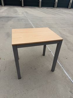 Desk or table
