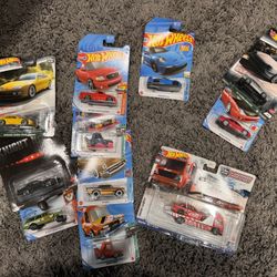 Hot Wheels For Sale