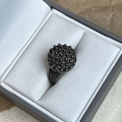 925 Sterling Silver Ring