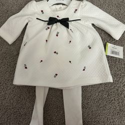 Baby Girl Set