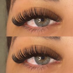Lashes 