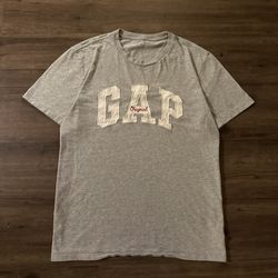 Men’s Grey Gap Original Shirt