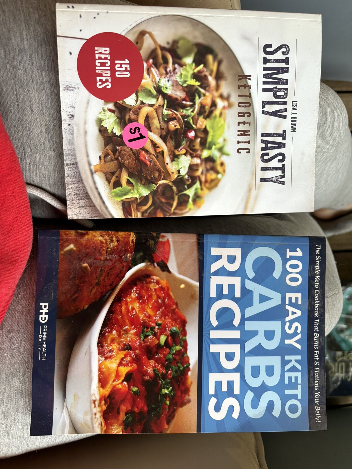 Cooking Book
