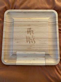 Wedding Charcuterie Board