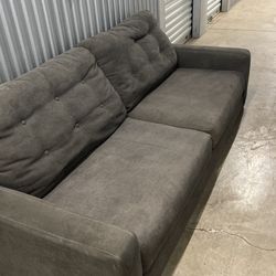 8 Foot Sofa
