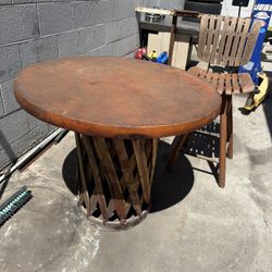 Cool Table 