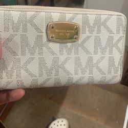 MK Wallet 