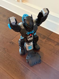 Batman toy