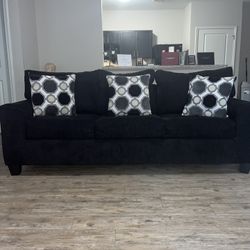 Living Room Set