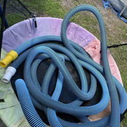 Pool Hose