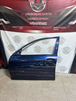 DR5161-003 2013-2017 honda accord sedan hood panel