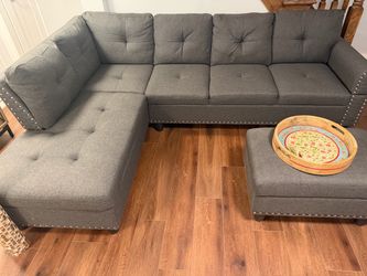 Gray sectional