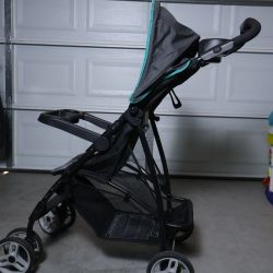 Graco Baby Stroller 