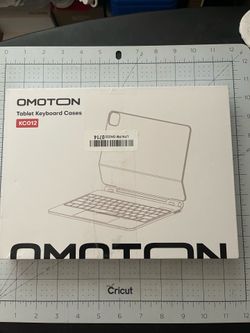Bluetooth Kay board case for iPad
