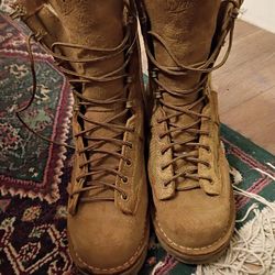 Danner Mens Army Boots