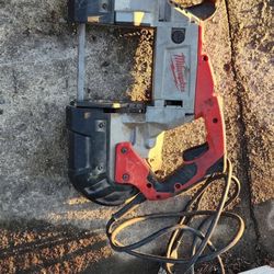 Ports Bandsaw