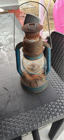 Faroles vintage