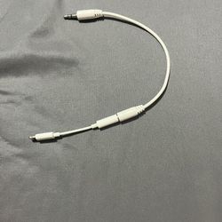 Wired Beats Headphones 