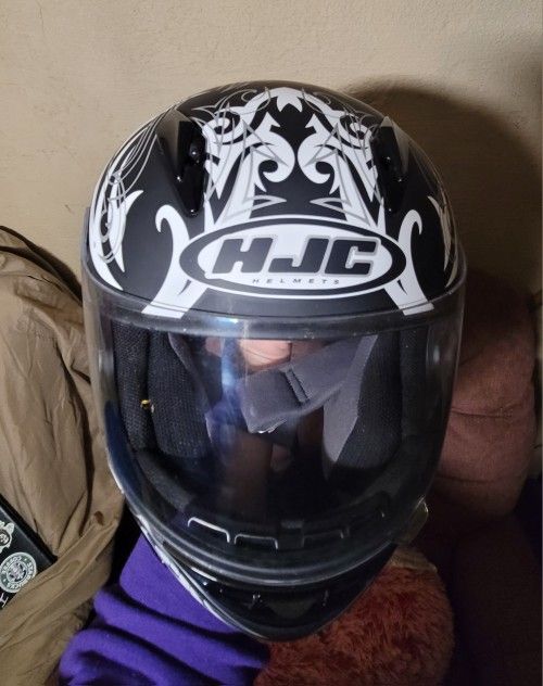 HJC HELMET