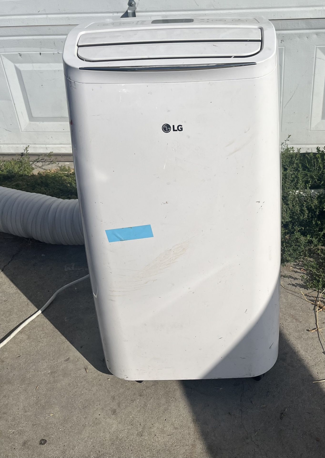 LG A/C