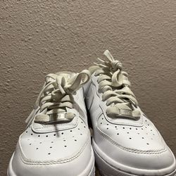 Nike Airforce 1s Women’s 6.5