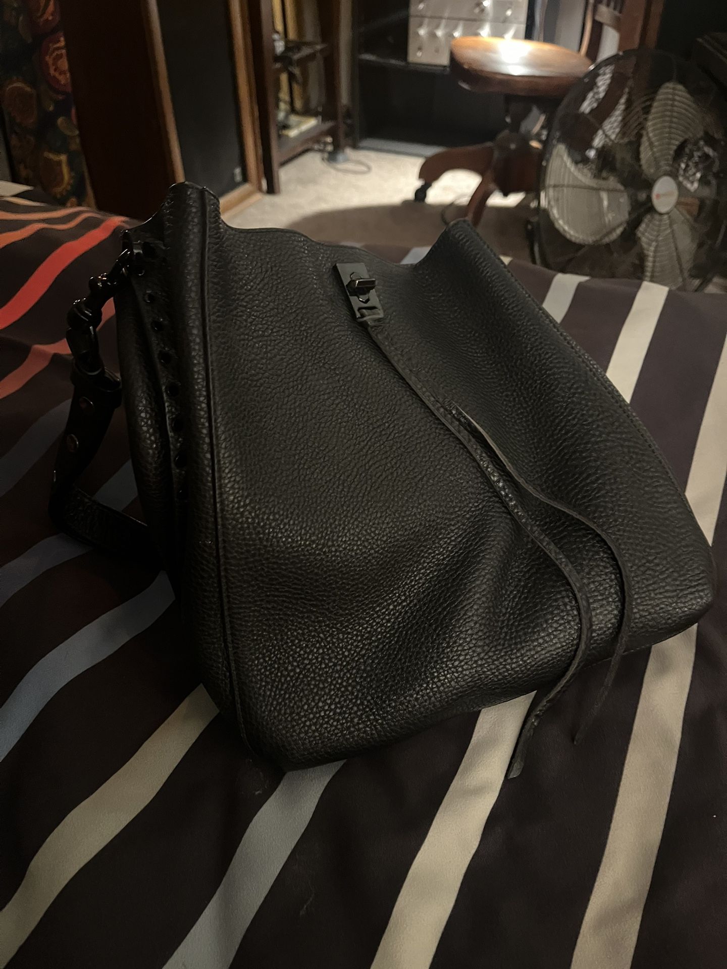 Rebecca Minkoff Leather Shoulder Bag