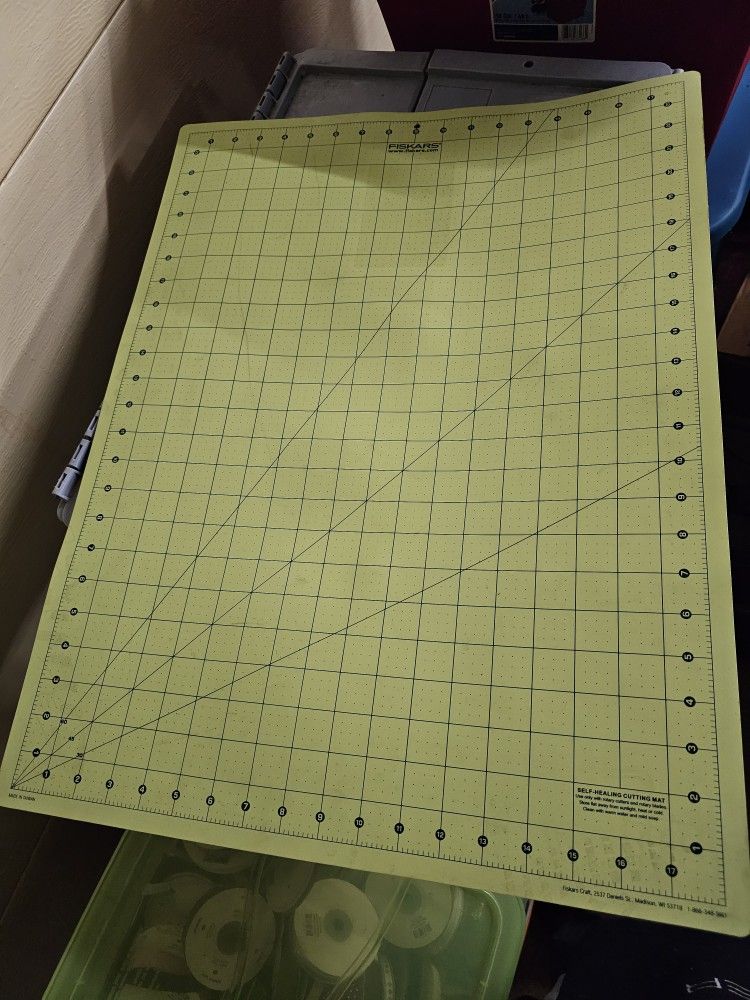 Fiskars Cutting Mat