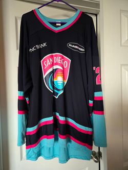 SD Wave Jersey