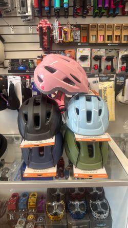 Kids / Toddler Helmets