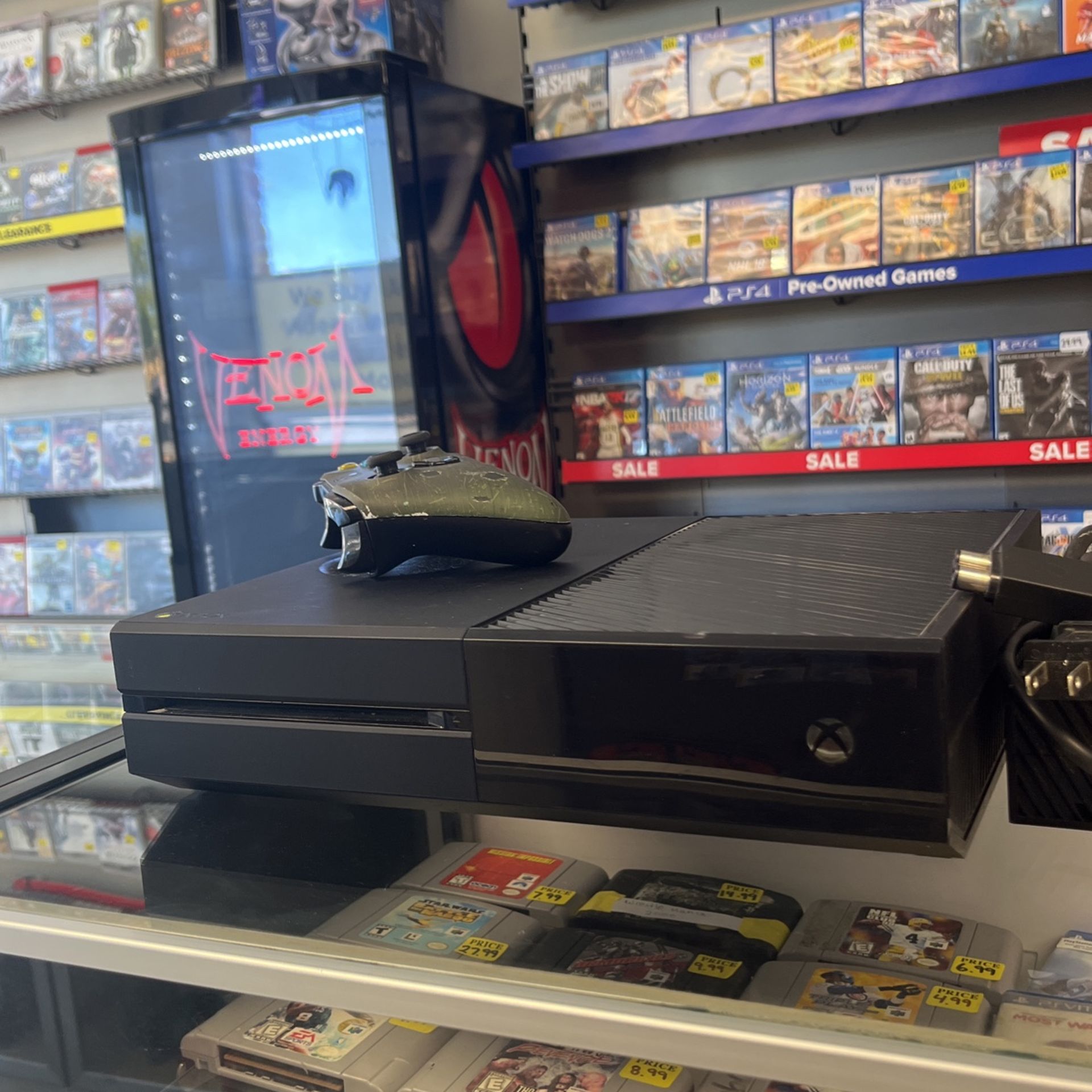 Xbox One for Sale in Sacramento, CA OfferUp