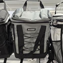 Cooler Backpacks Brand New