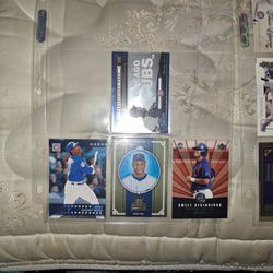 Sammy Sosa Cards For Sale 