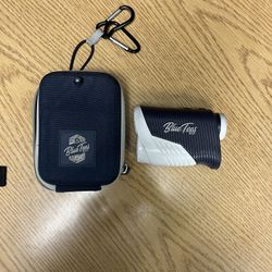 Blue Tees Rangefinder 