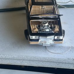 91 Cadillac Brougham 