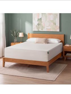 King Mattress 14" NEW ‼️