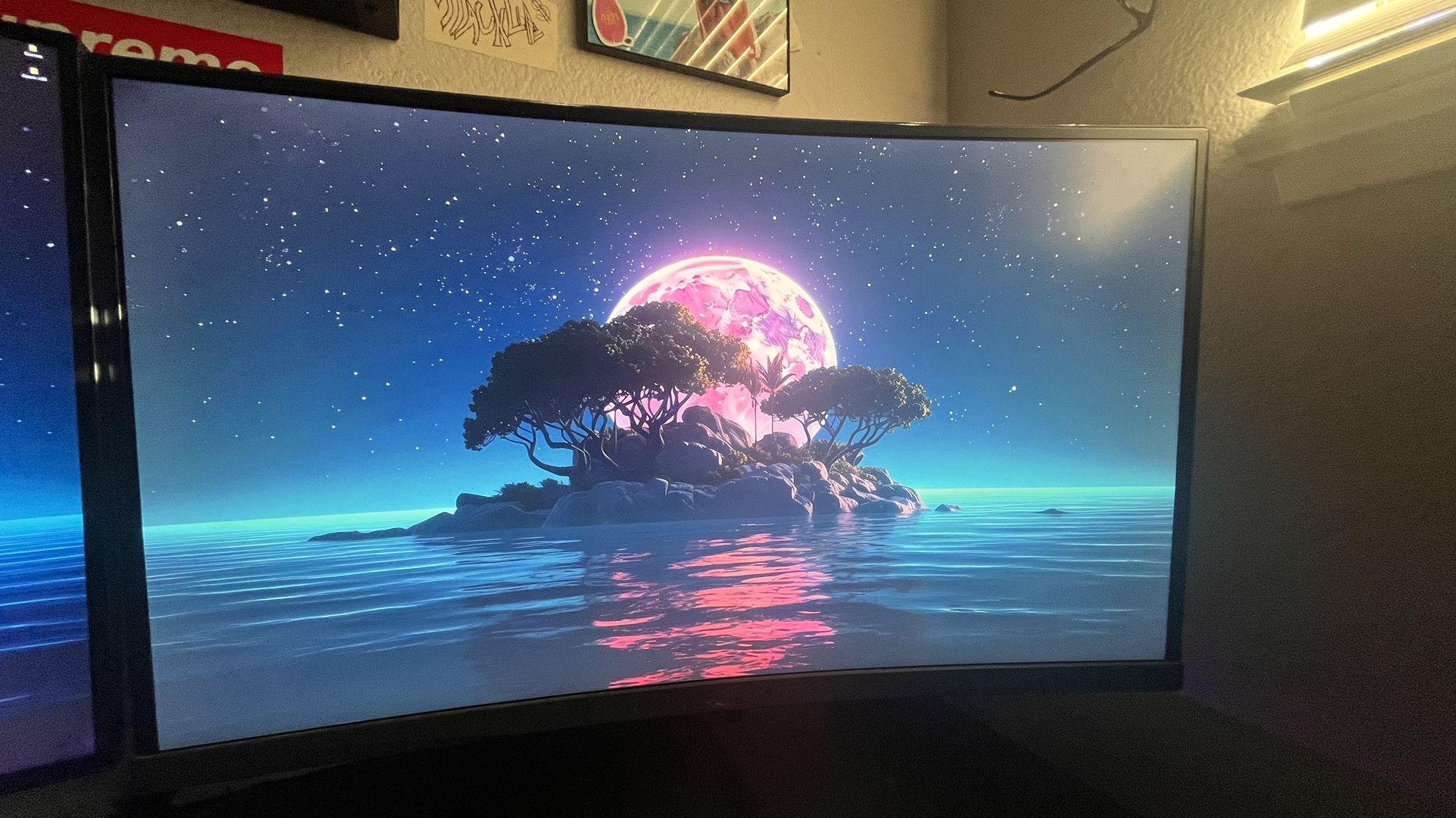 Asus ROG Strix XG27VQ 27