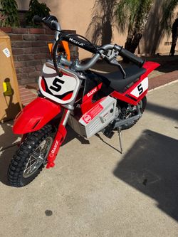 Razor e-bike