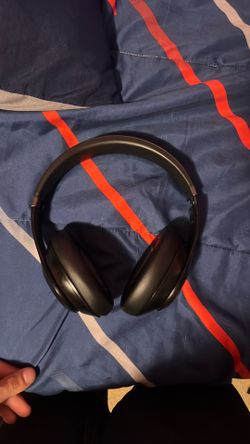 Beats Studio 3