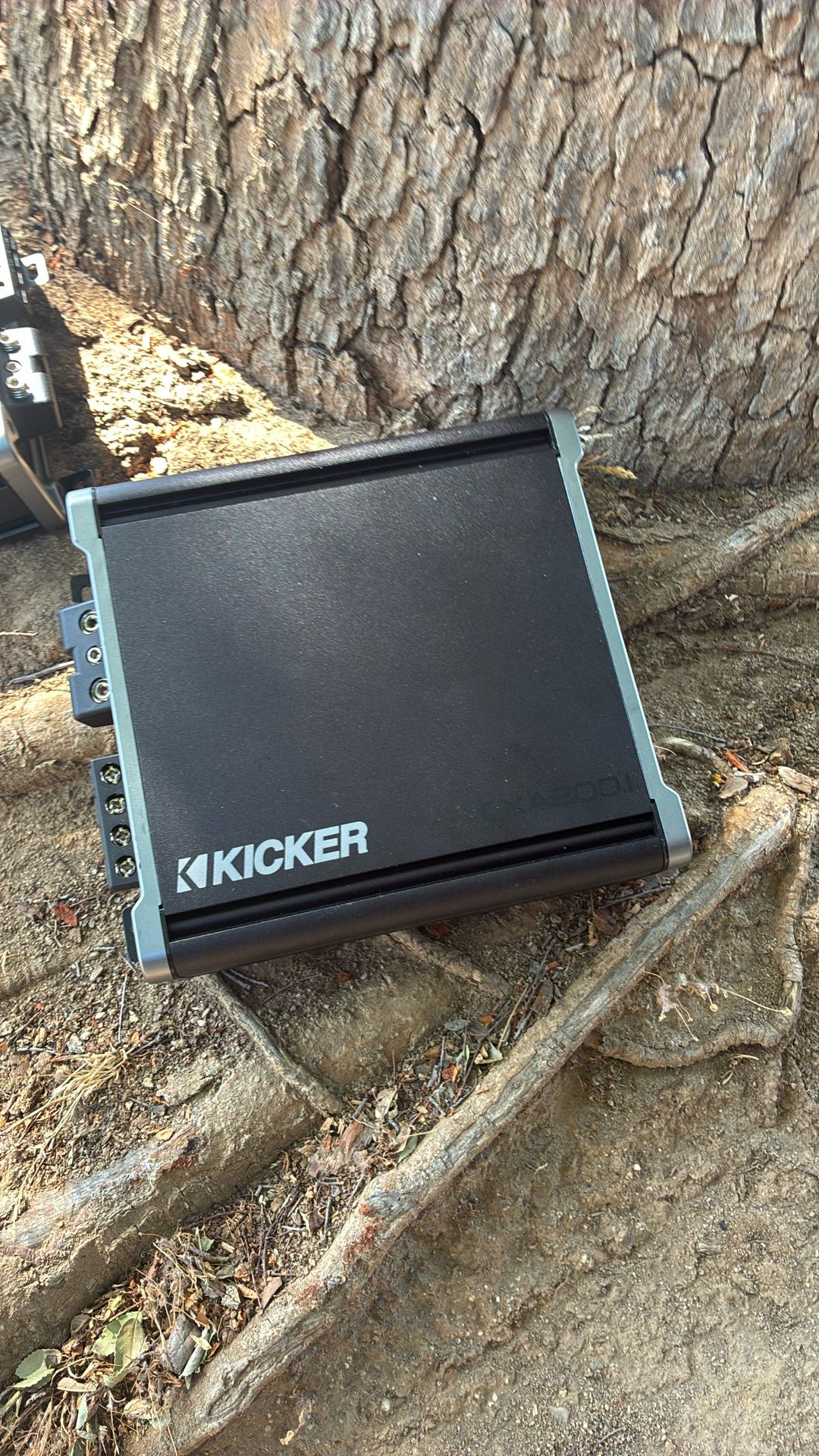 Kicker