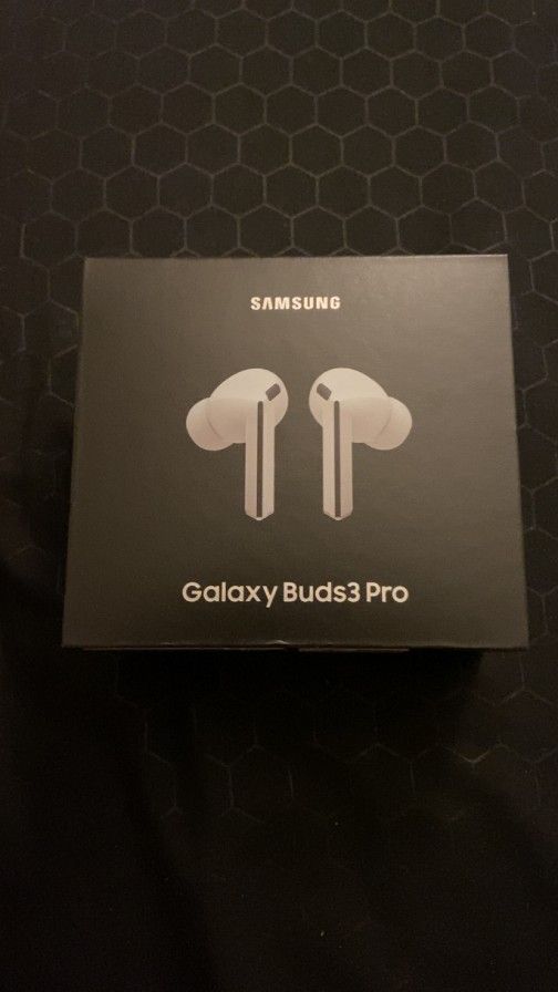 Samsung Galaxy Buds3 