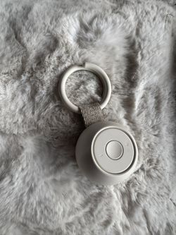 Hatch Rest Go Portable Sound Machine