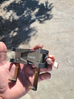 phone holder