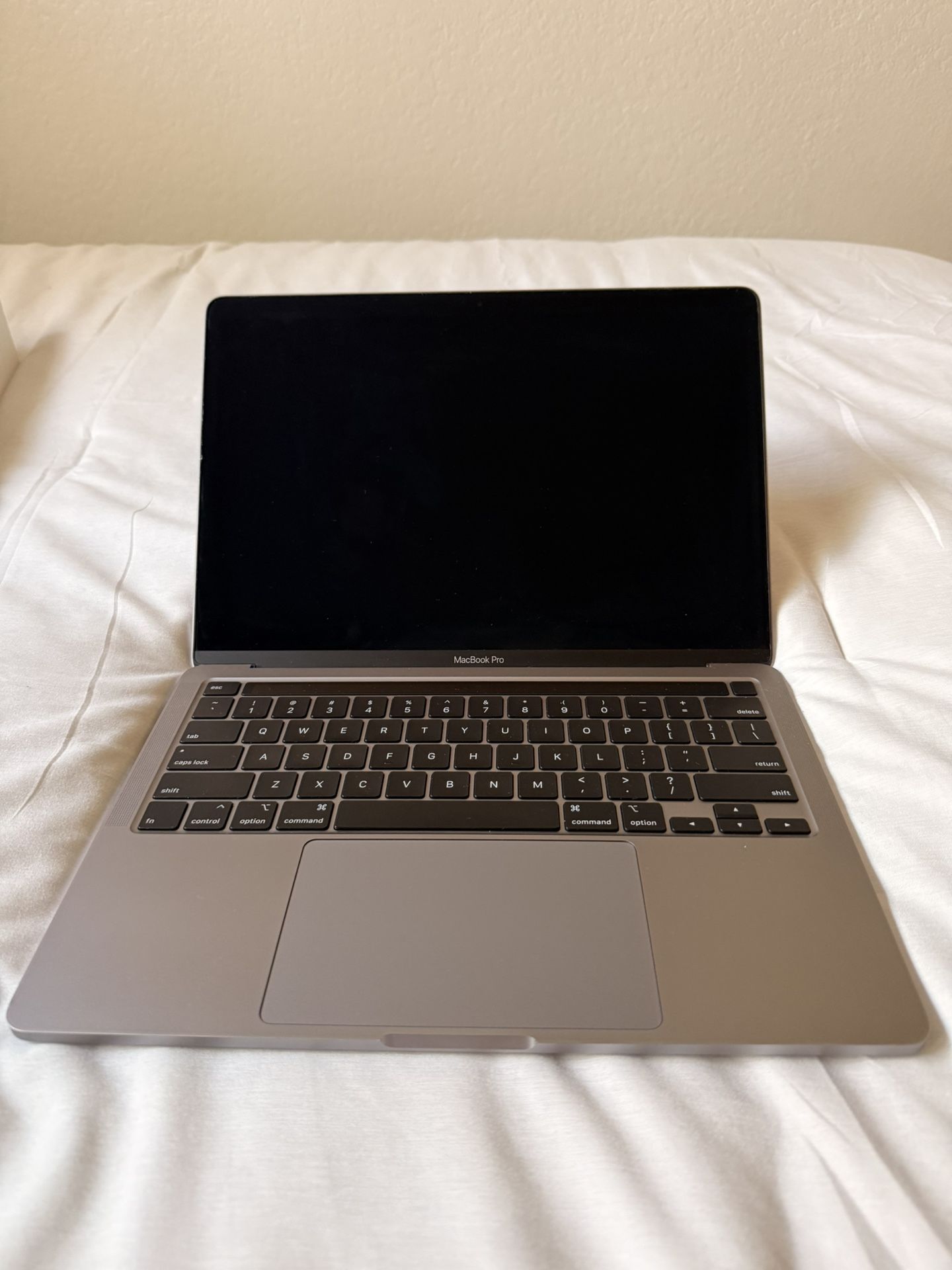 MacBook Pro 13-inch