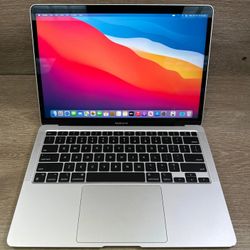 2020 Apple MacBook Air 13" 256GB 8GB M1 