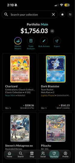 Pokemon Card Lot Selling Everything